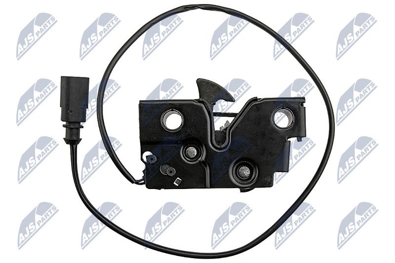 Mootorikapoti lukk, NTY EZC-WW-302
