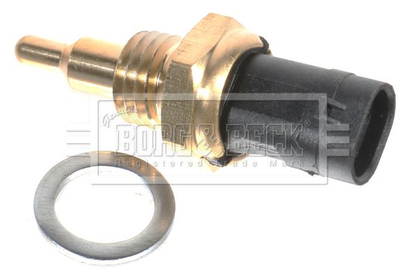 Sensor, temperatura del refrigerante