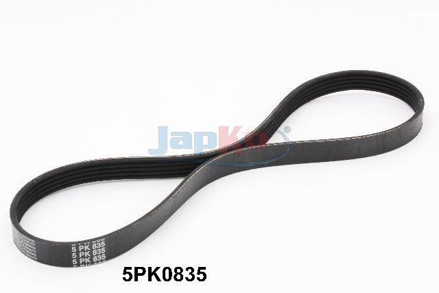 Soonrihm, JAPKO 5PK835
