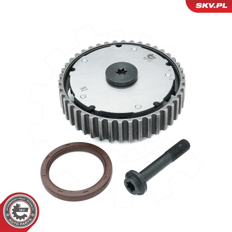 Nukkvõlliseadistaja, ESEN SKV 39SKV517