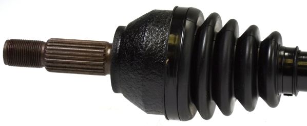 SPIDAN 23301 Drive Shaft