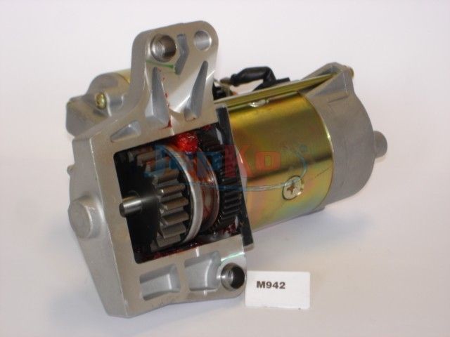JAPKO 3M942 Starteris