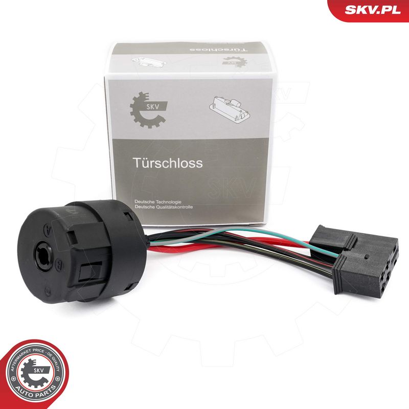 Süüte-, stardilüliti, ESEN SKV 65SKV026