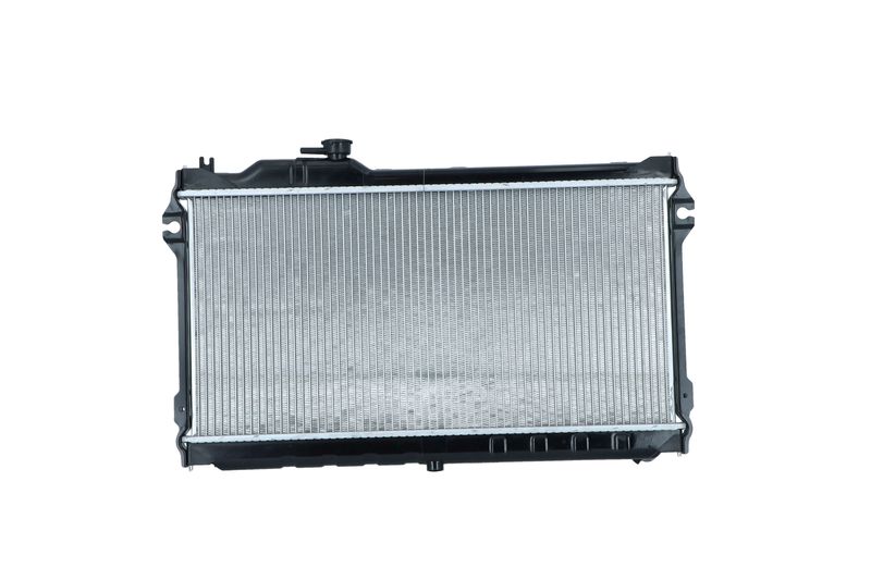 NRF 506522 Variklio aušinimo radiatorius