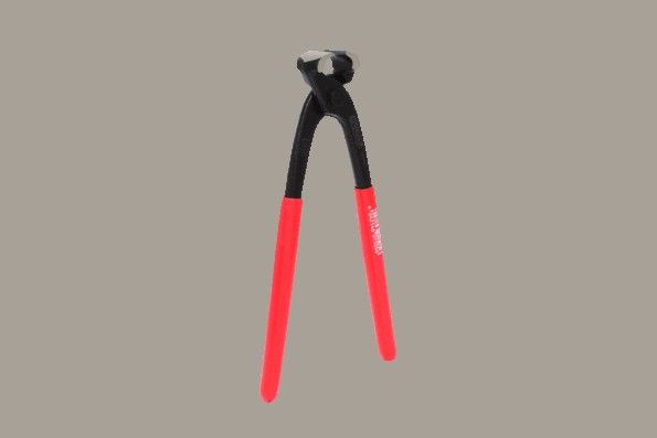 KS TOOLS 116.1400-E Monier Pliers