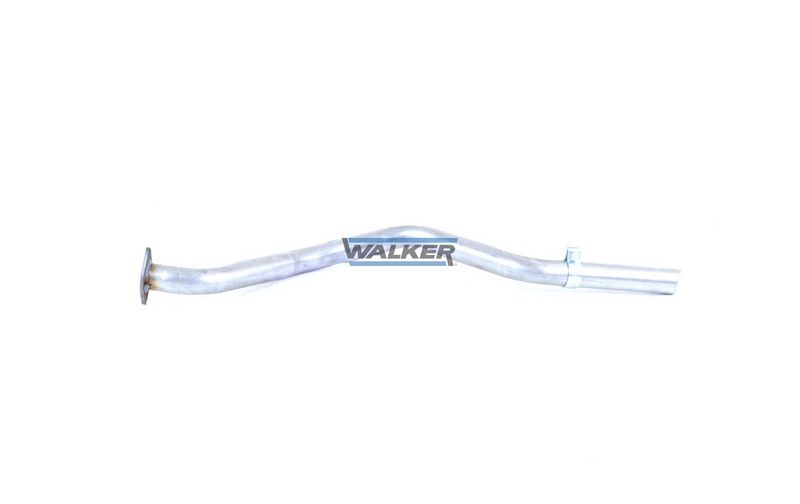 WALKER 07148 Išmetimo vamzdis