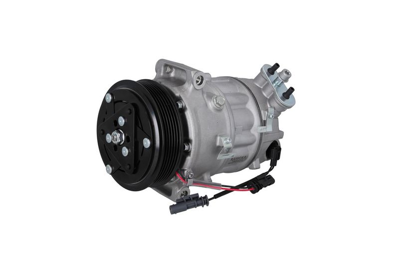 KAMOKA 7820094 Compressor, air conditioning