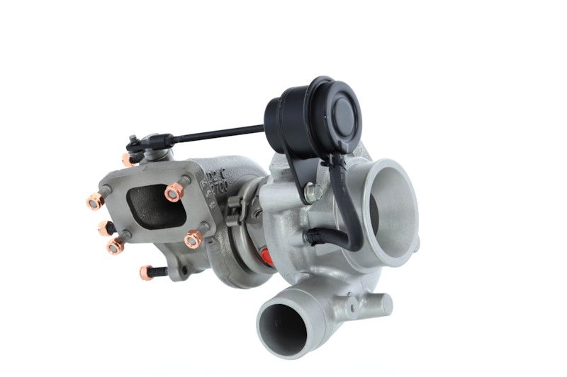 REMANTE 003-002-004430R Turbokompresorius
