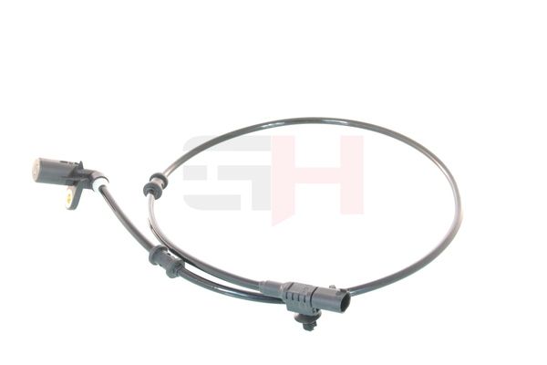 GH GH-703314V Датчик, кількість обертів колеса
