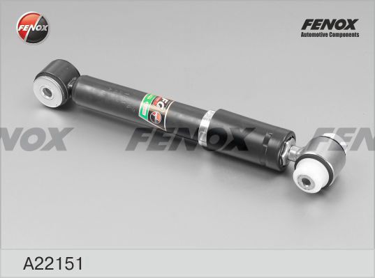 амортисьор FENOX