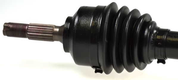 LÖBRO 304587 Drive Shaft