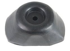 AG PARTS 705 - Cover, hand brake lever