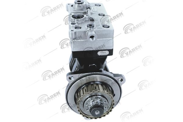 kompresor RVI/VOLVO aby šel  zaměnit za  9125120320  musí se dodat  karta  094981, 094982 , 066669 1300235001
