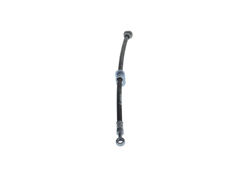 Remleiding/slang flexibel Voor Links/Rechts (lengte 428mm,diameter 10,2mm, M10x1) past: SUZUKI BALENO, SWIFT V, SWIFT VI 1.0-1.2H 02.16-