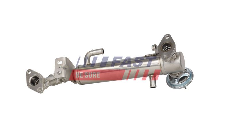 Radiaator, heitgaaside tagasijooks, FAST FT12844