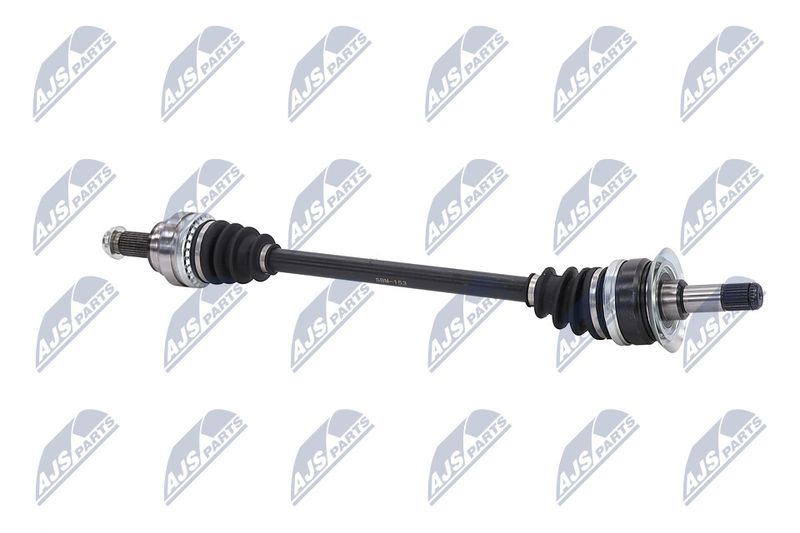 NTY NPW-BM-153 Drive Shaft