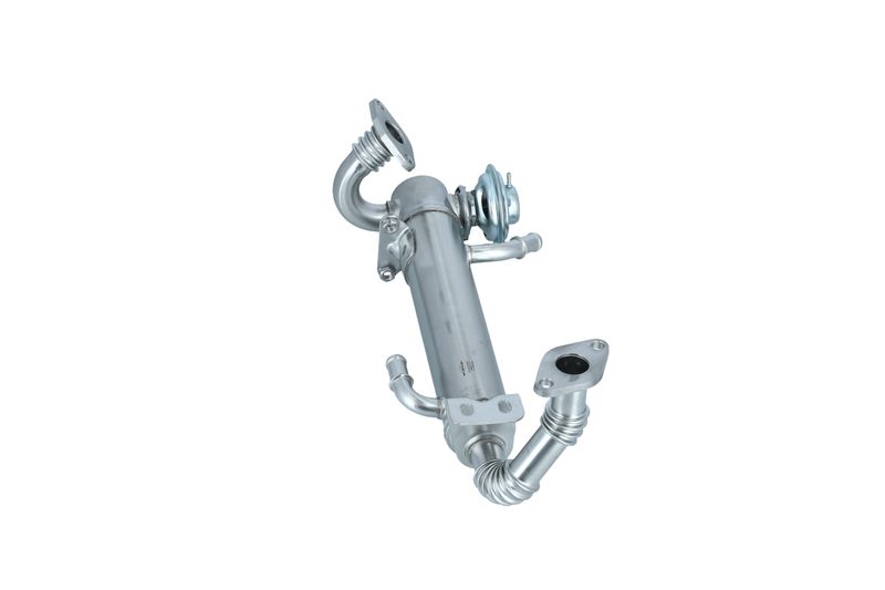 Radiaator, heitgaaside tagasijooks, NRF 48217