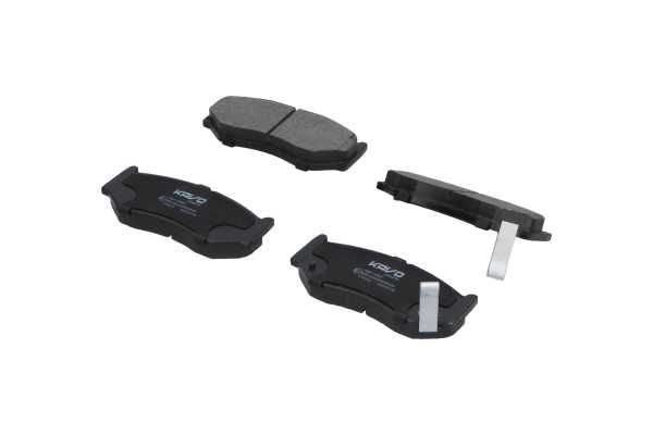 Kavo Parts KBP-10097 Brake Pad Set, disc brake