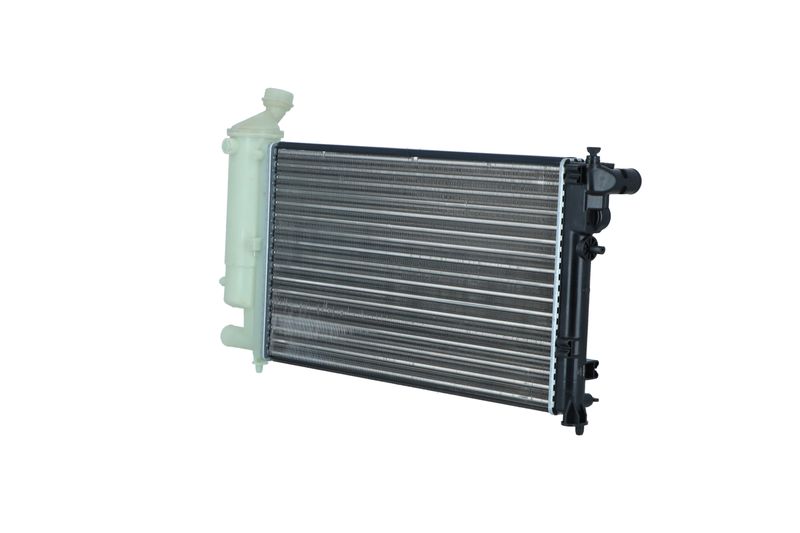 Radiador, refrigeración del motor NRF 50471