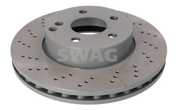 спирачен диск SWAG