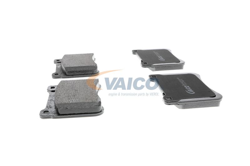VAICO V30-8203 Brake Pad Set, disc brake