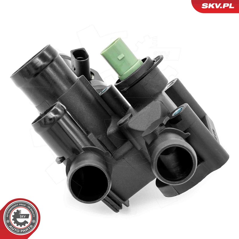 ESEN SKV 20SKV220 Thermostat, coolant