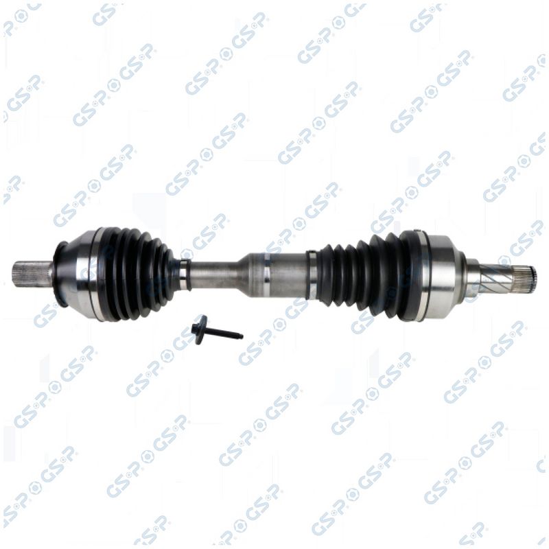 Veovõll, GSP 203405