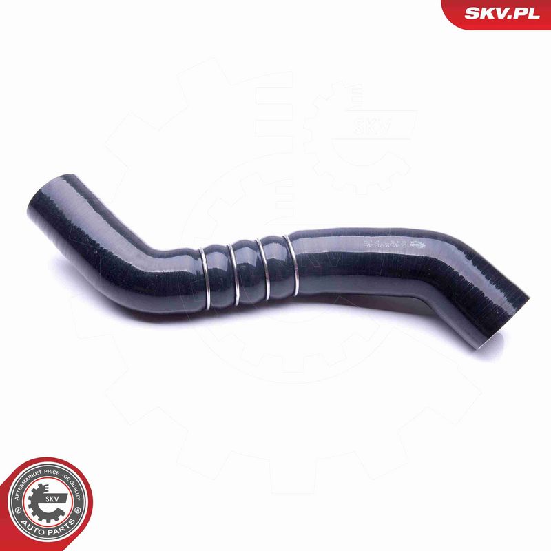 ESEN SKV 24SKV845 Charge Air Hose