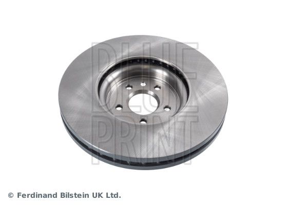 BLUE PRINT ADJ134367 Brake Disc
