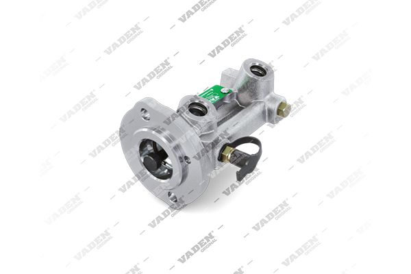 Wagenheberzylinder, Schaltgetriebe