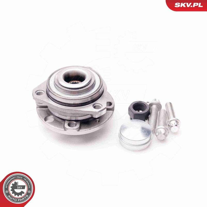 ESEN SKV 29SKV027 Wheel Bearing Kit