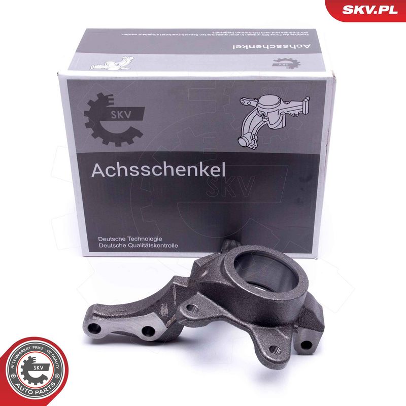 Käändmik, rattakinnitus, ESEN SKV 47SKV461