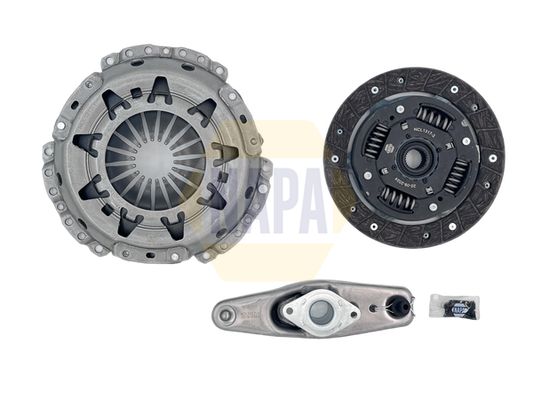 NAPA Clutch Kit NCL1317
