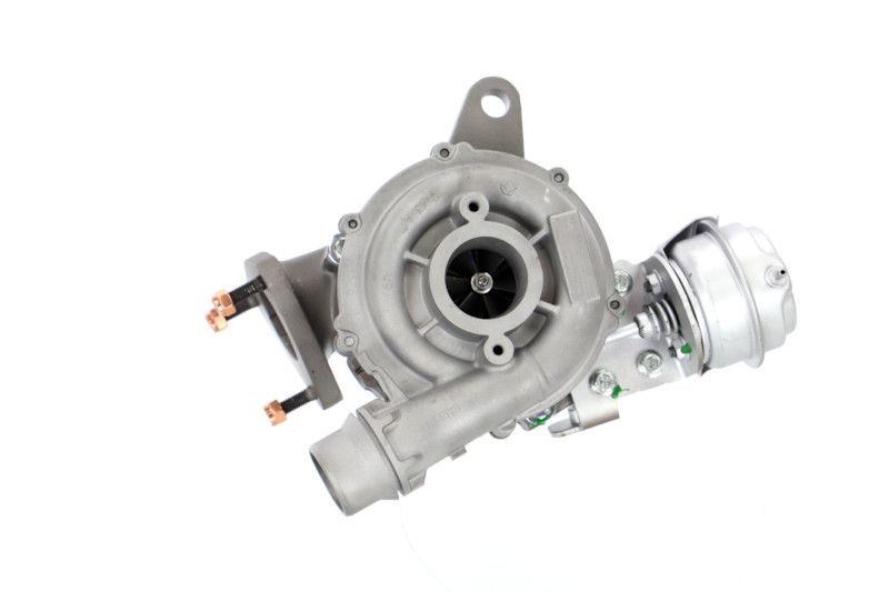 REMANTE 003-001-003010R Charger, charging (supercharged/turbocharged)