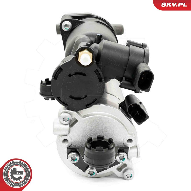 ESEN SKV 58SKV501 Compressor, compressed-air system