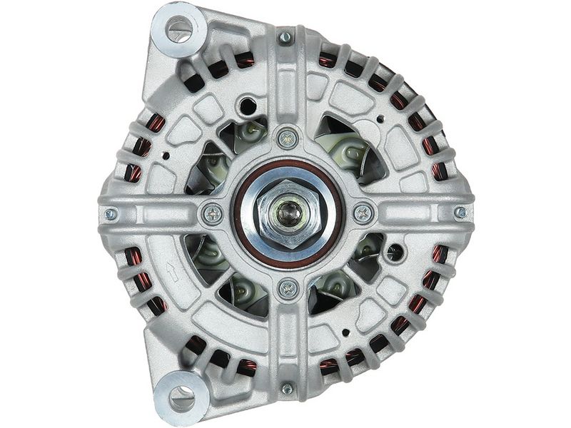 Generaator, AS-PL A0711S