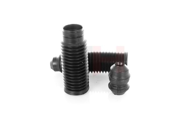 Tolmukaitse komplekt, Amordid, GH GH-692205