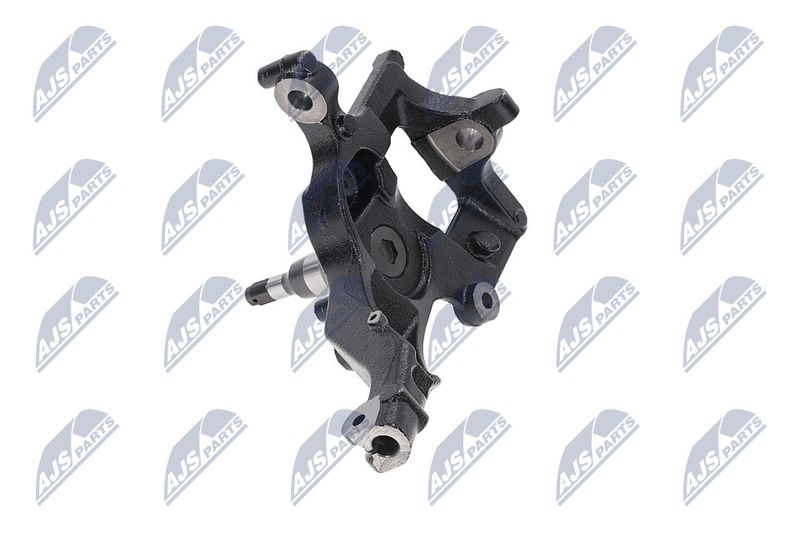 Käändmik, rattakinnitus, NTY ZZP-FR-040