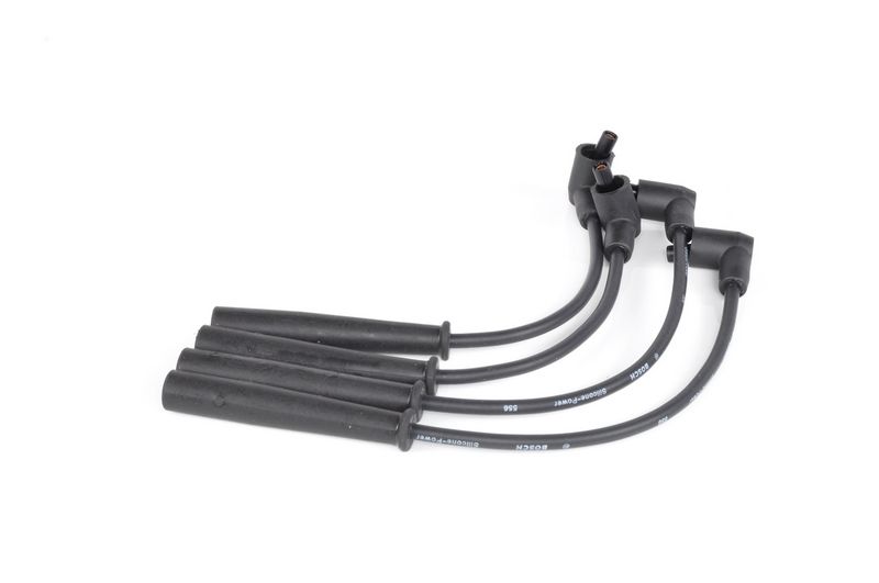 BOSCH 0 986 357 209 Ignition Cable Kit