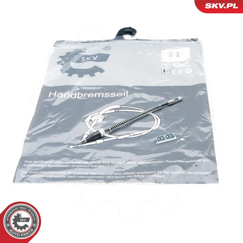 Prekės atitinka OEM kodą: 522152