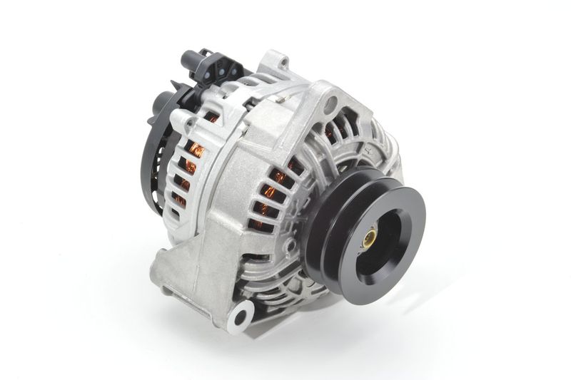 generátor 0 124 655 037