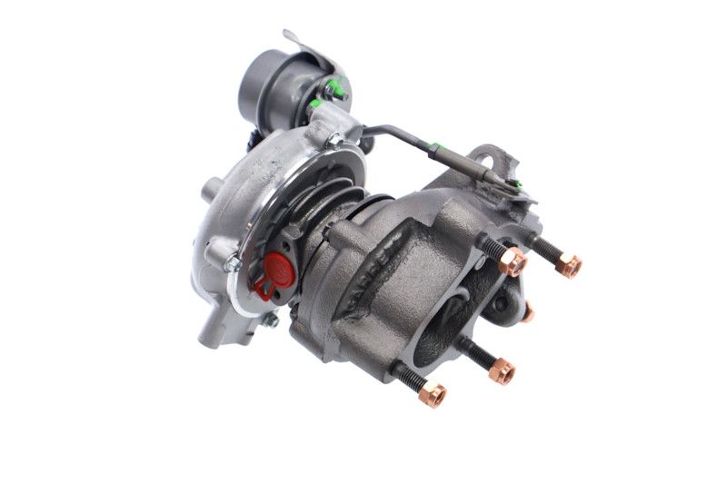 REMANTE 003-001-001349R Charger, charging (supercharged/turbocharged)