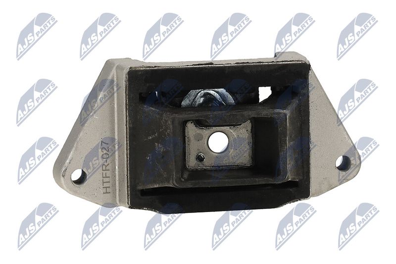 Paigutus, Mootor, NTY ZPS-FR-027