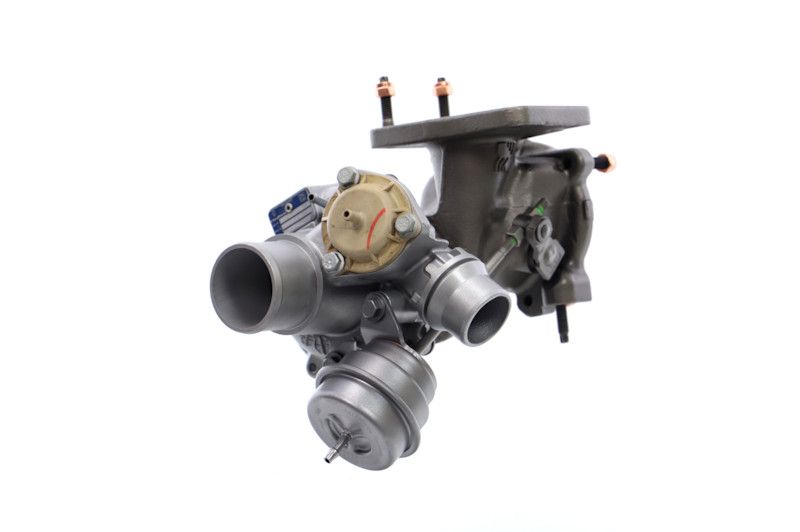 REMANTE 003-001-000039R Turbokompresorius
