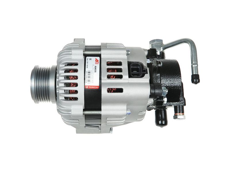 AS-PL A9035 Alternator