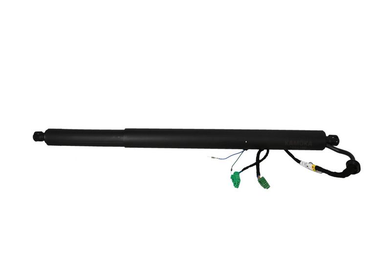 Elektrimootor, tagaluuk,...