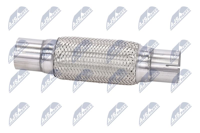 Flexitoru, väljalskesüsteem, NTY KAT-UV-010