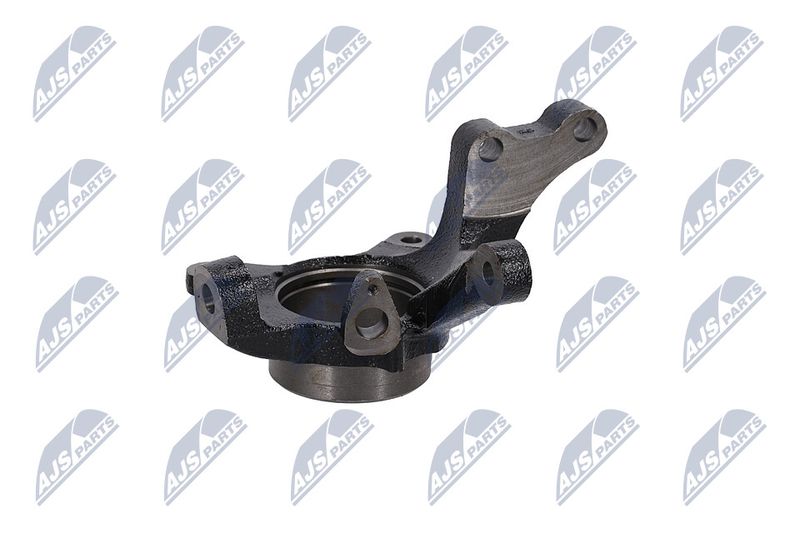 Käändmik, rattakinnitus, NTY ZZP-HY-501