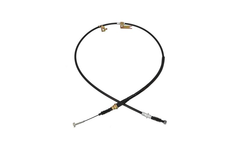 KAMOKA 1190078 Cable Pull, parking brake