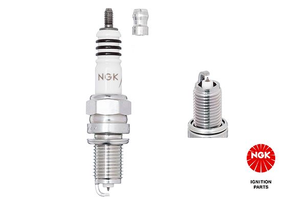 NGK Spark Plug 6546 DCPR8EIX